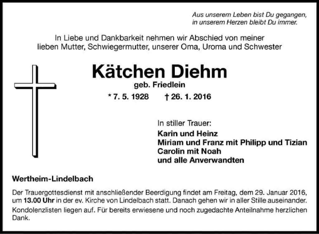 Kätchen Diehm