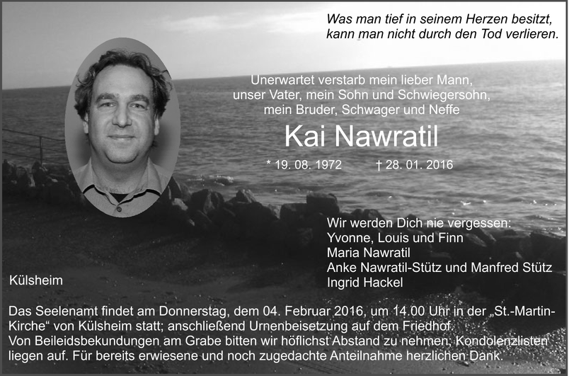 Kai Nawratil