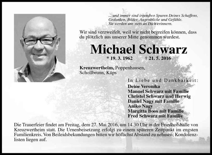 Michael Schwarz