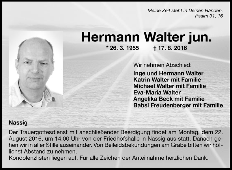 Hermann Walter jun.