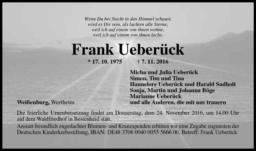Frank Ueberück