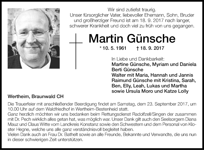 Martin Günsche