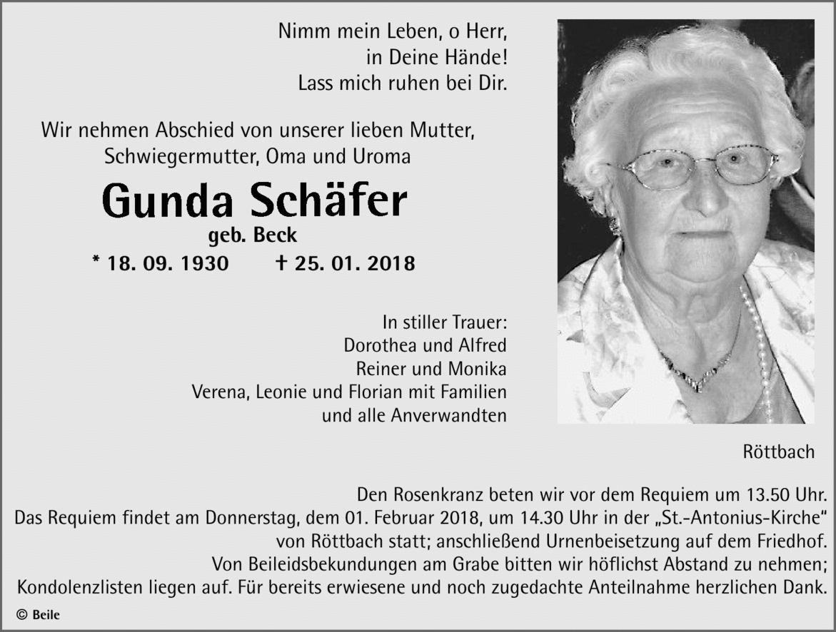 Gunda Schäfer