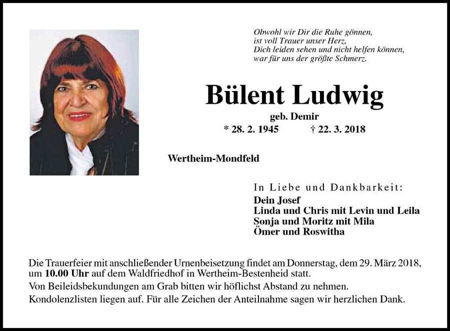 Bülent Ludwig