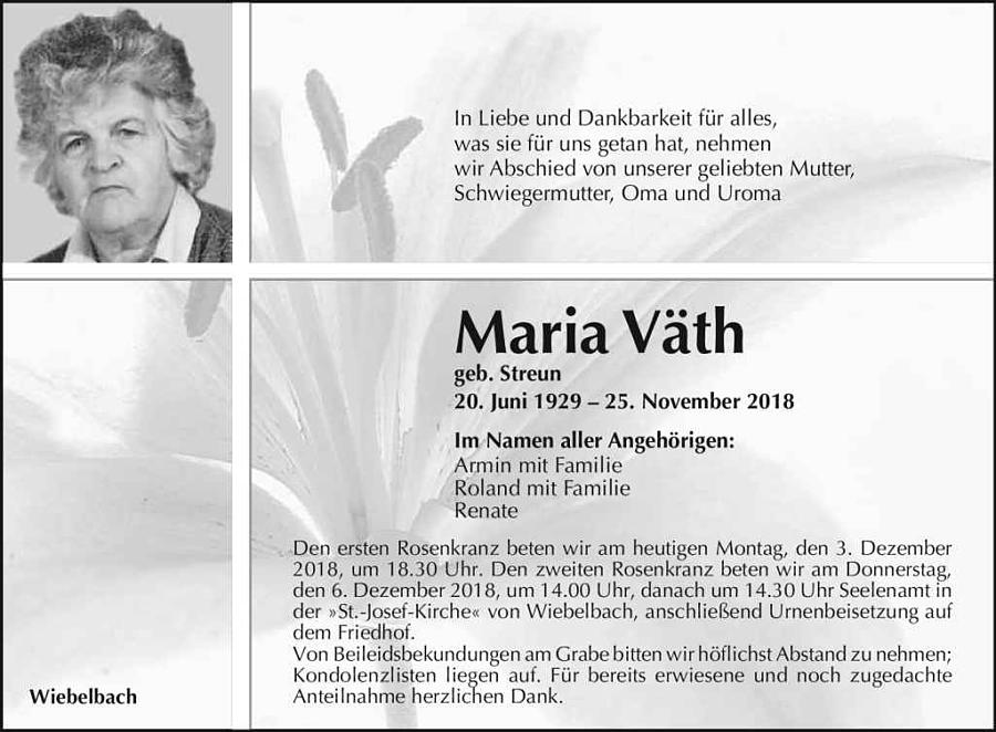 Maria Väth
