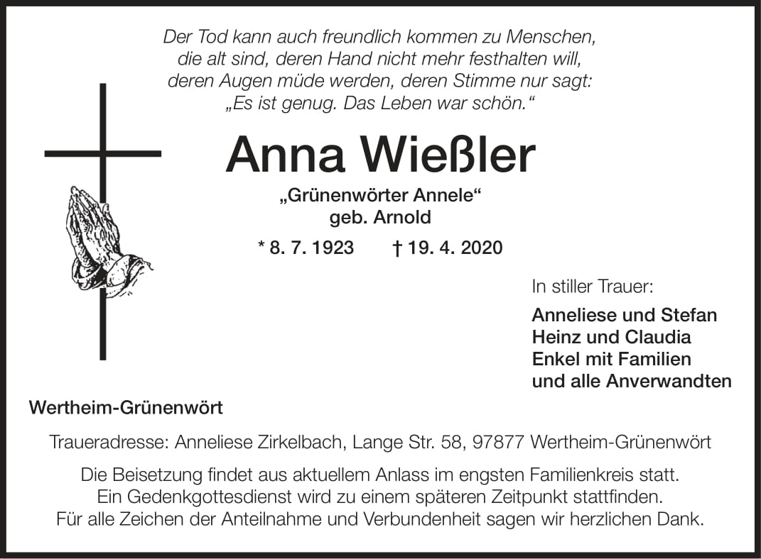 Anna Wießler