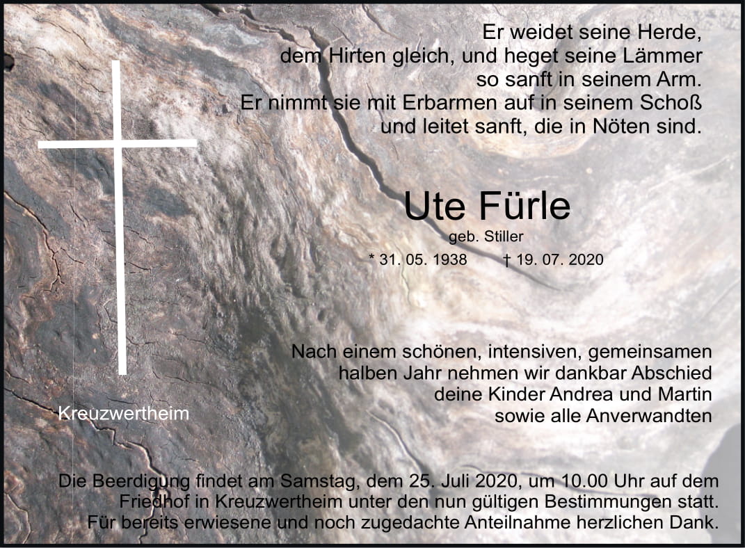 Ute Fürle