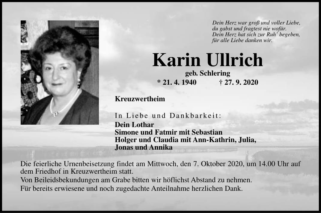 Karin Ullrich