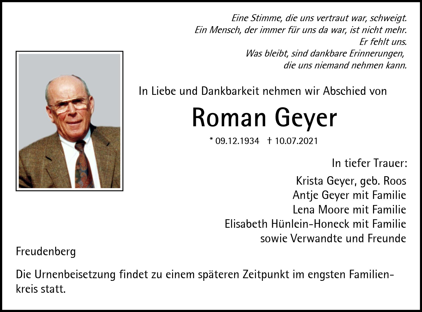 Roman Geyer