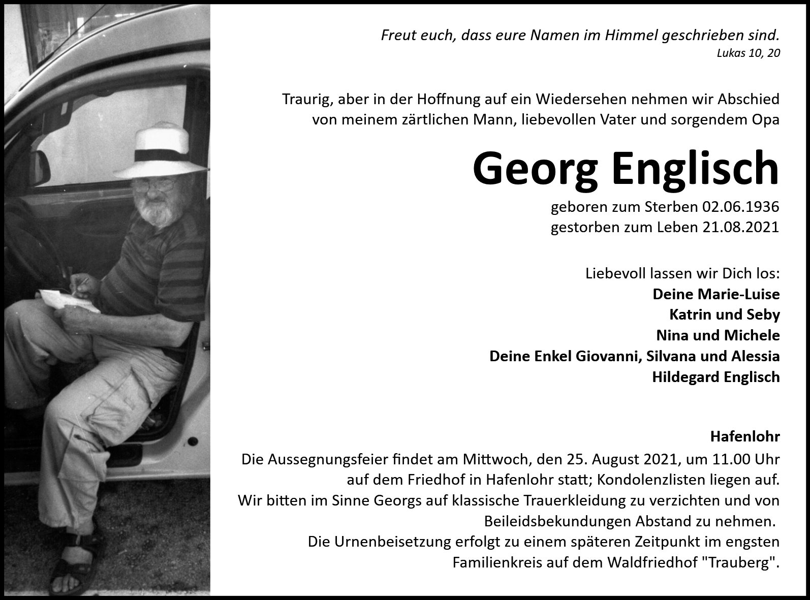Georg Englisch