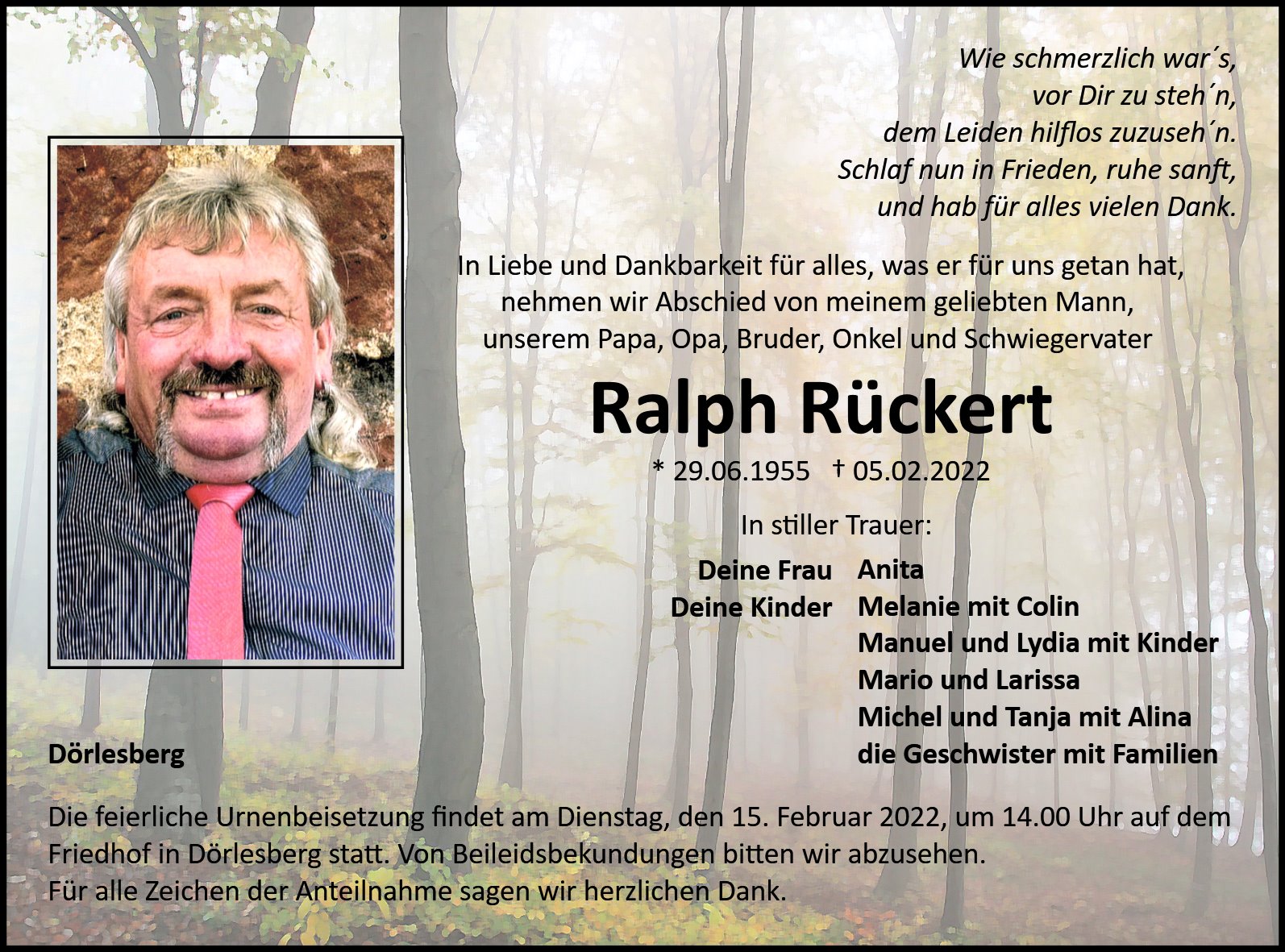 Ralph Rückert