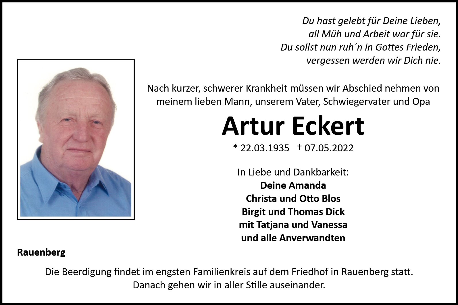 Artur Eckert