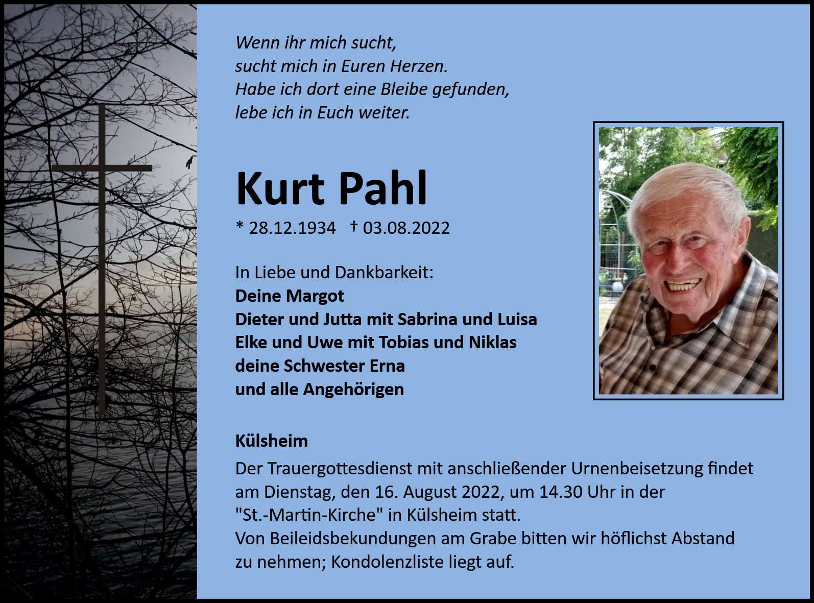 Kurt Pahl