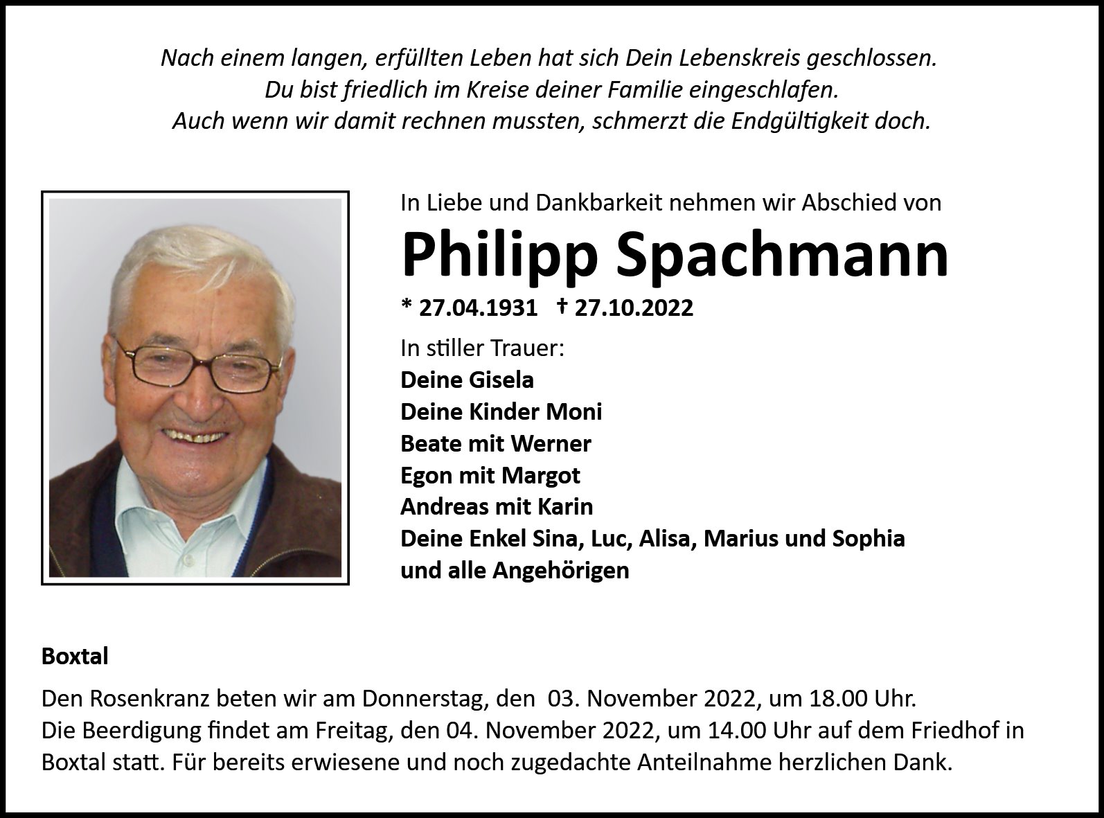 Philipp Spachmann