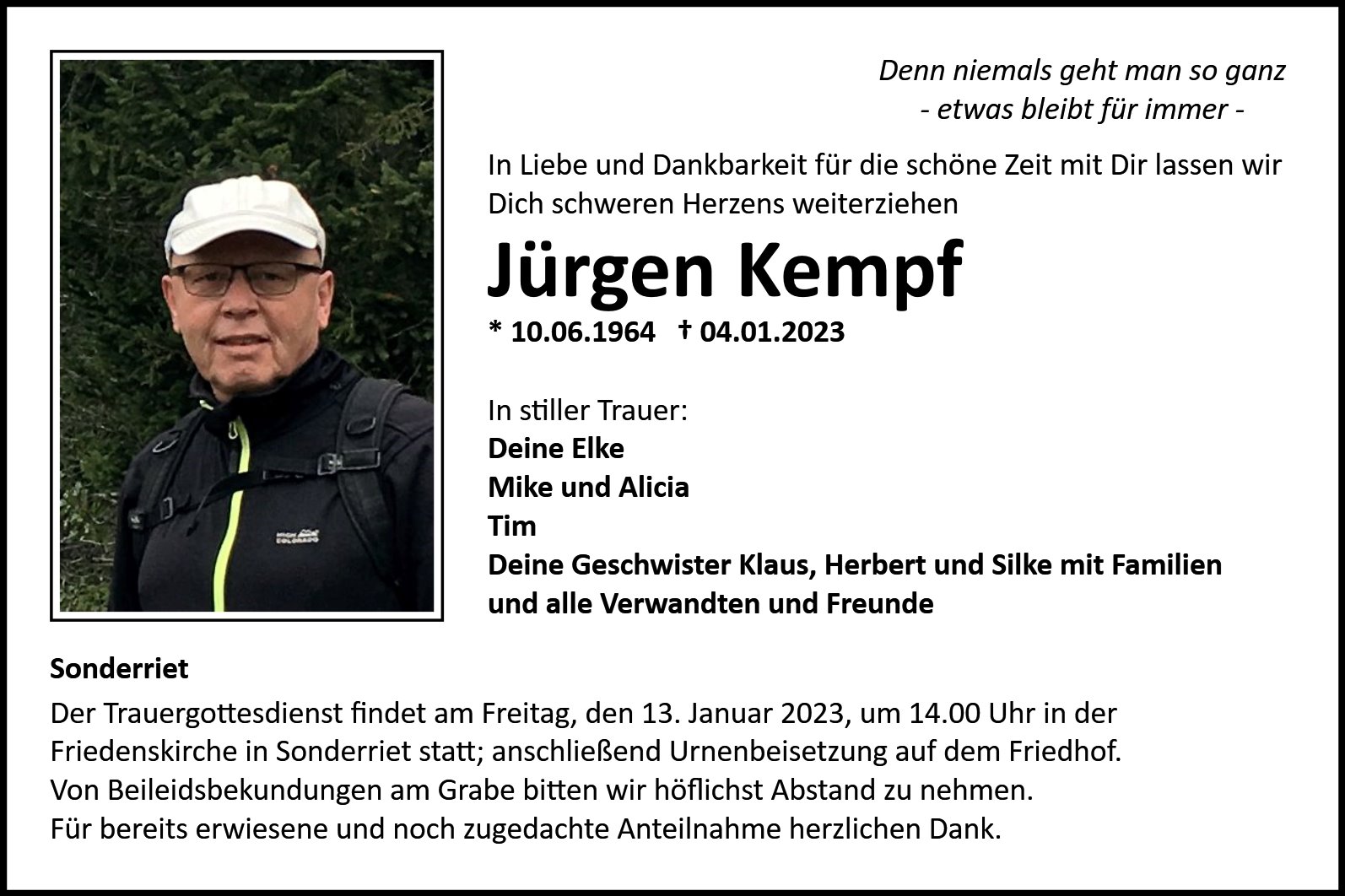 Jürgen Kempf
