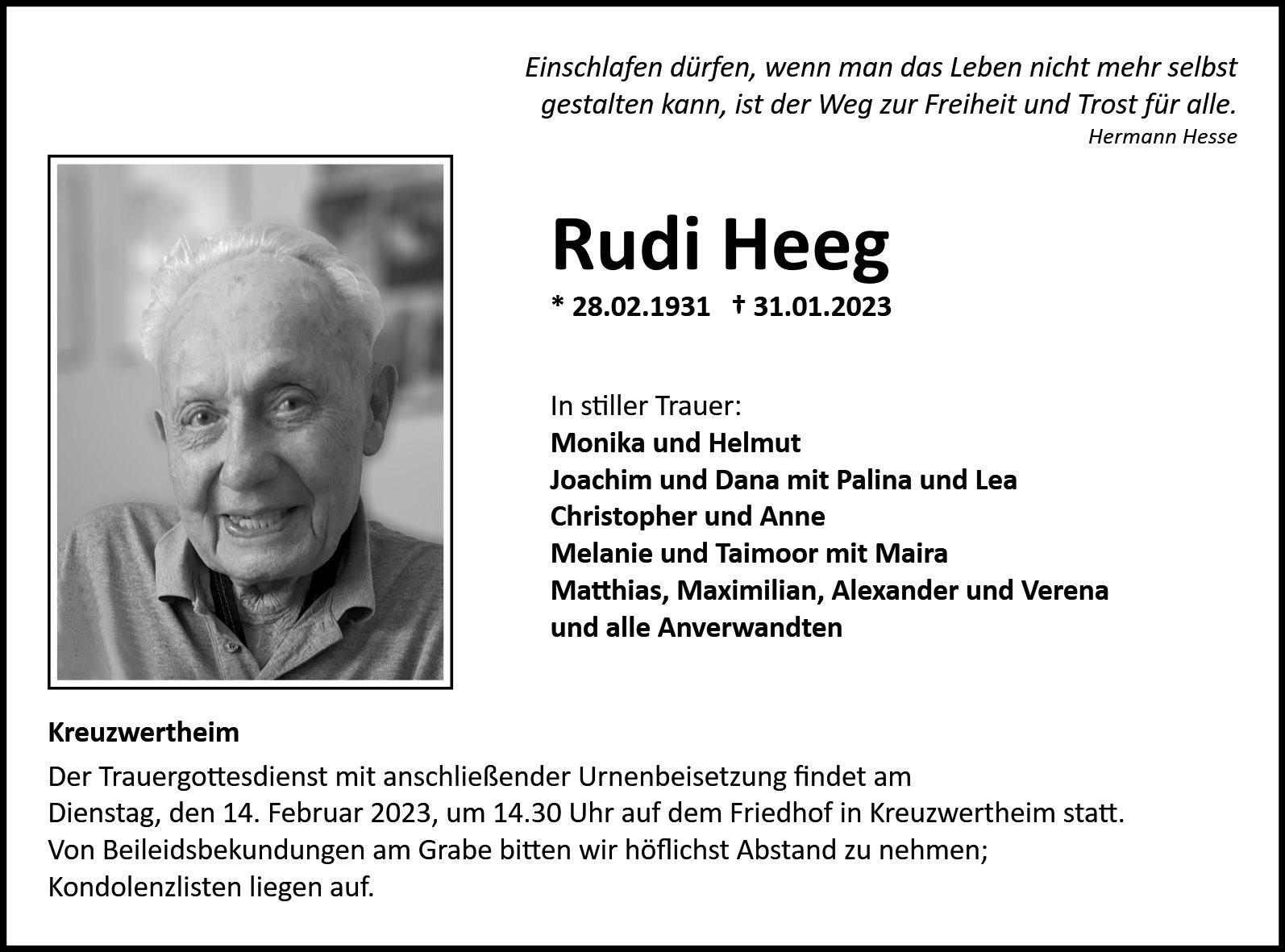 Rudi Heeg