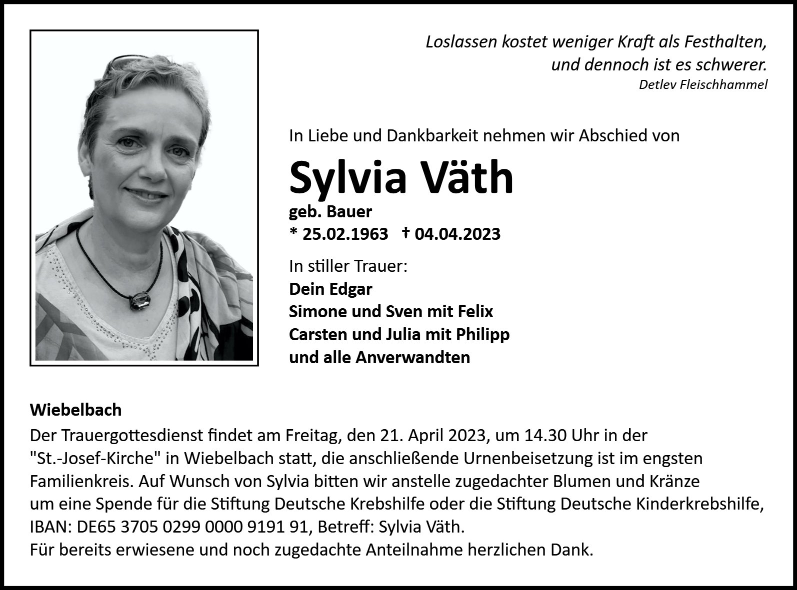 Sylvia Väth