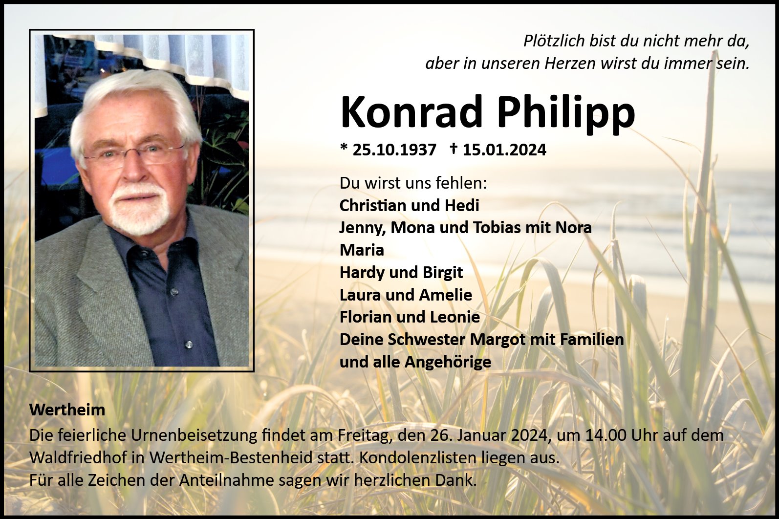 Konrad Philipp