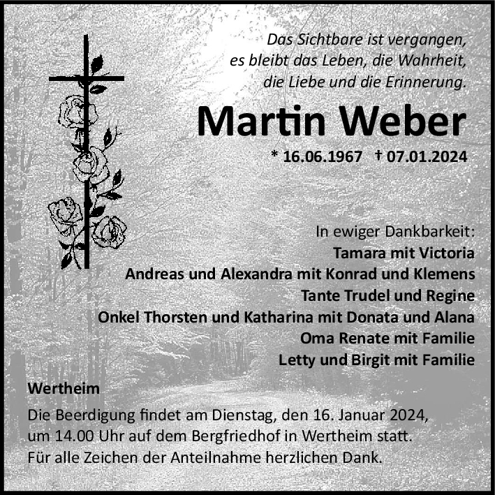 Martin Weber