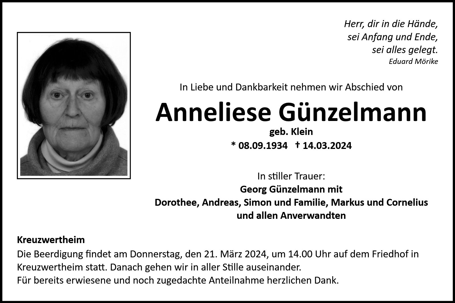 Anneliese Günzelmann