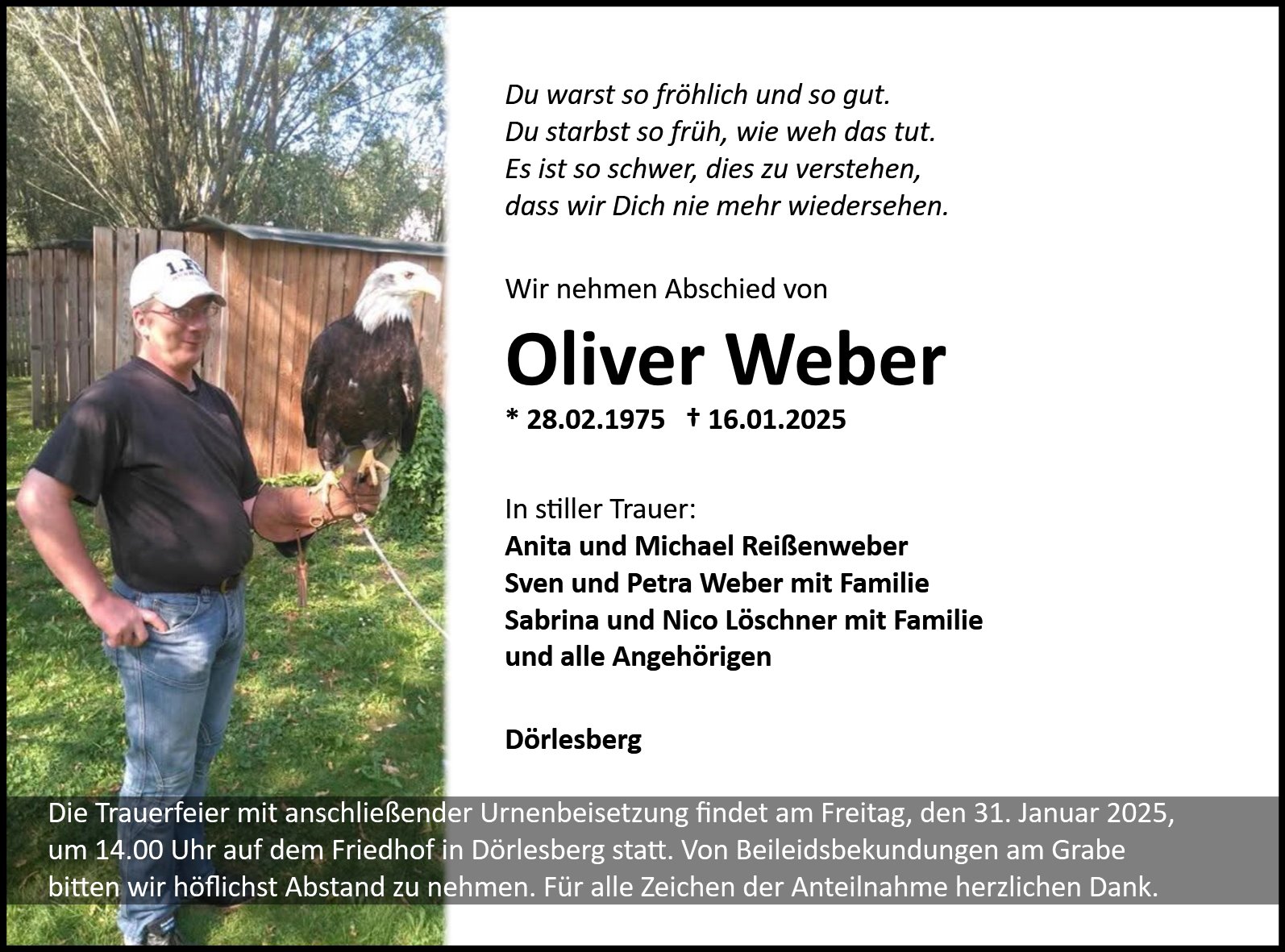 Oliver Weber