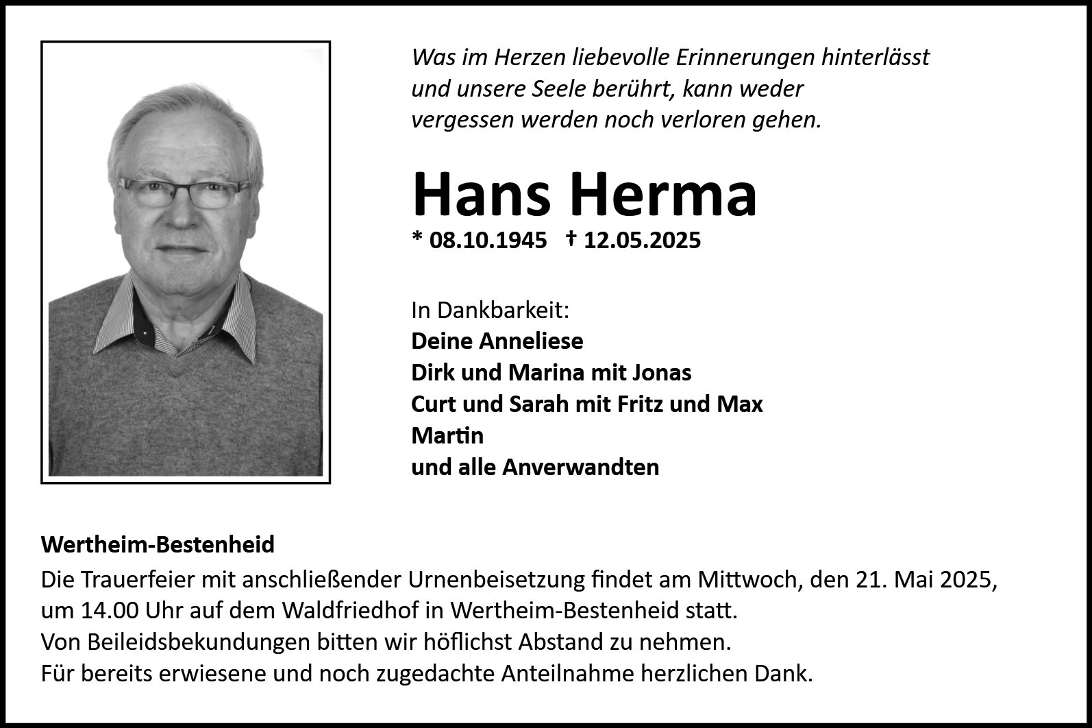 Hans Herma
