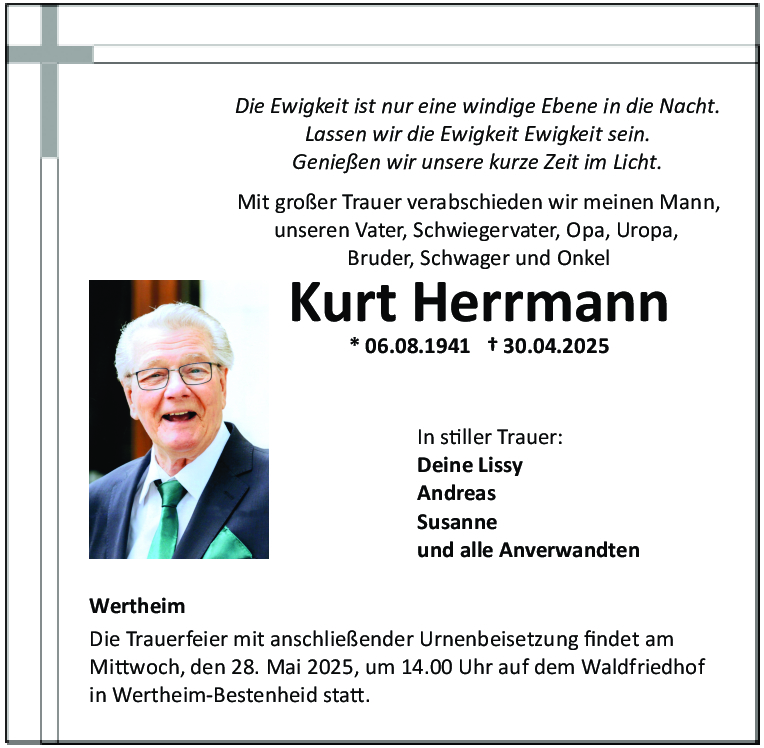 Kurt Herrmann