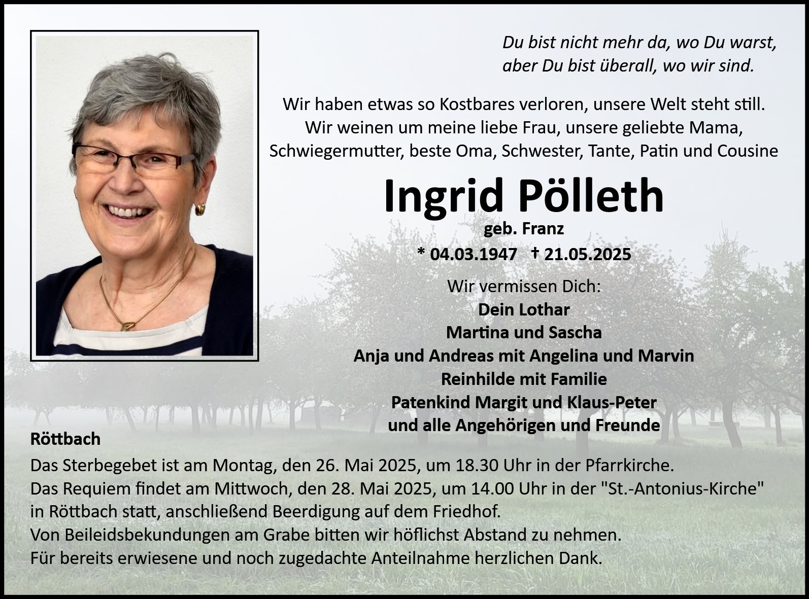 Ingrid Pölleth