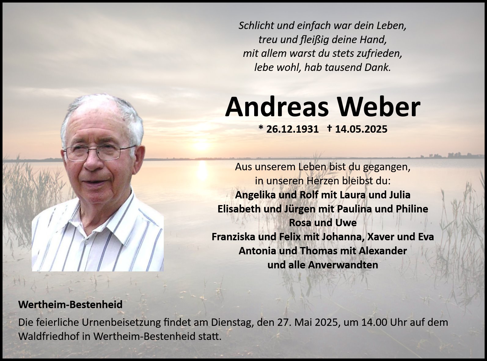 Andreas Weber