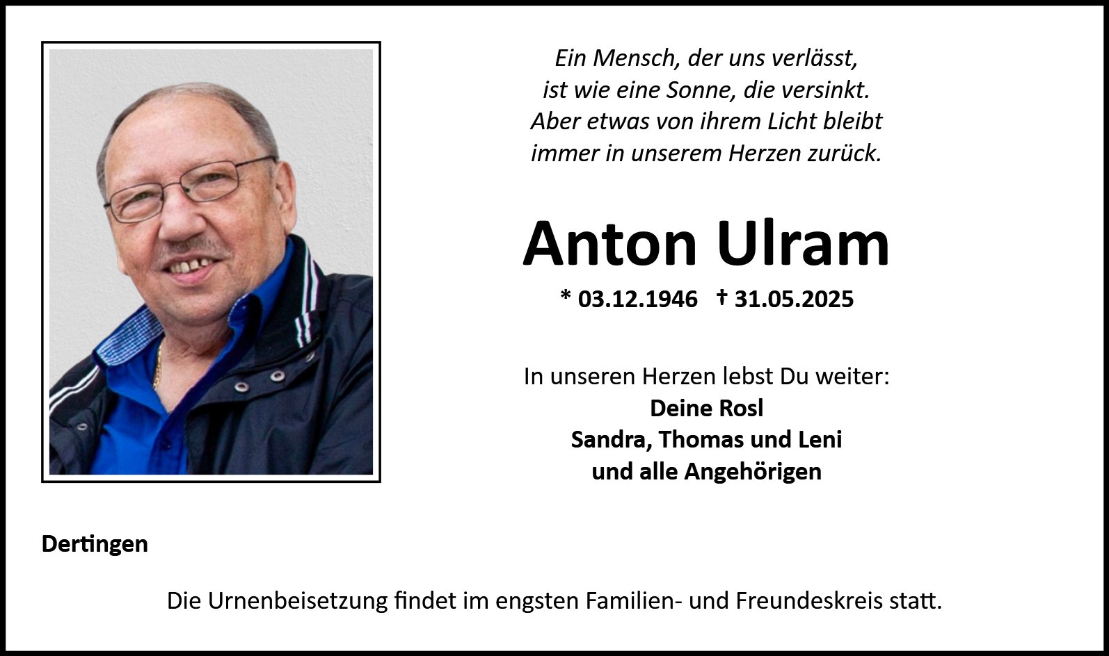 Anton Ulram