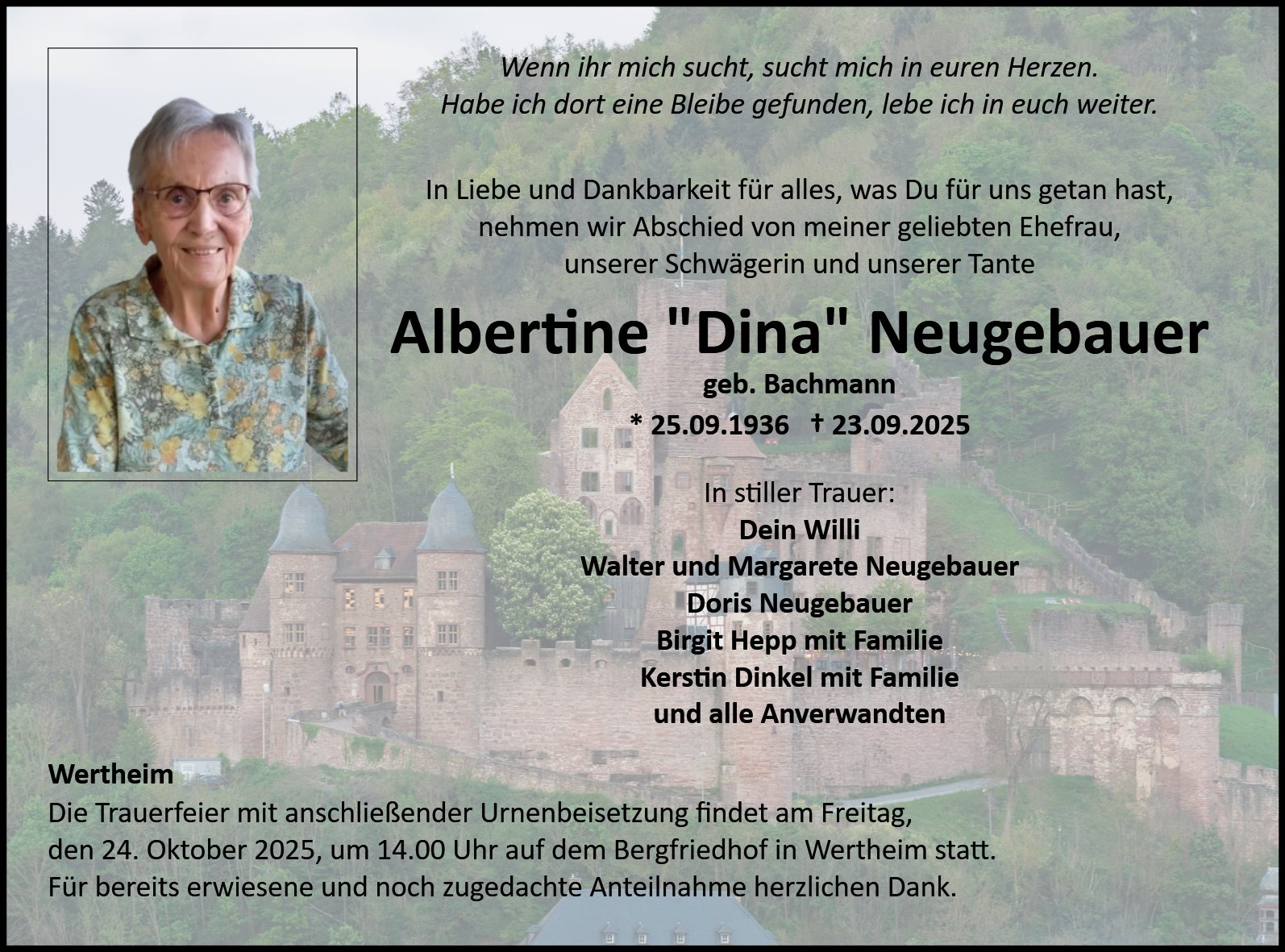Albertine Neugebauer