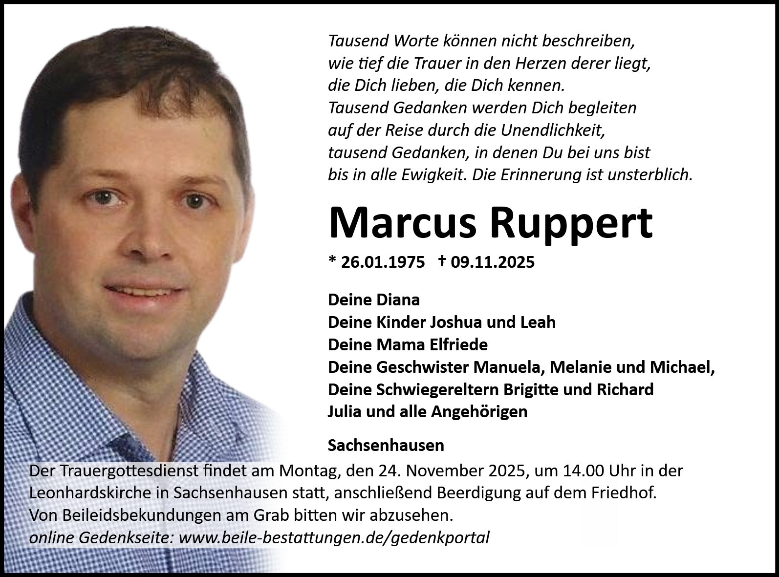 Marcus Ruppert