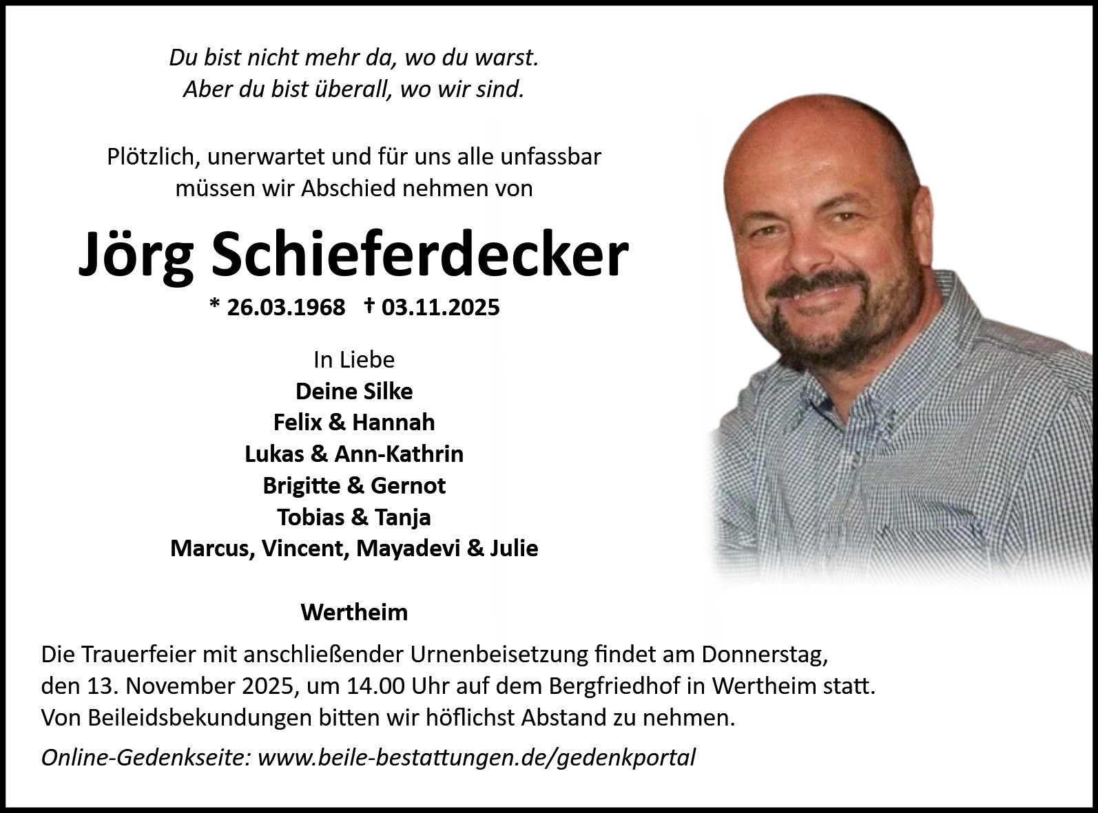 Jörg Schieferdecker
