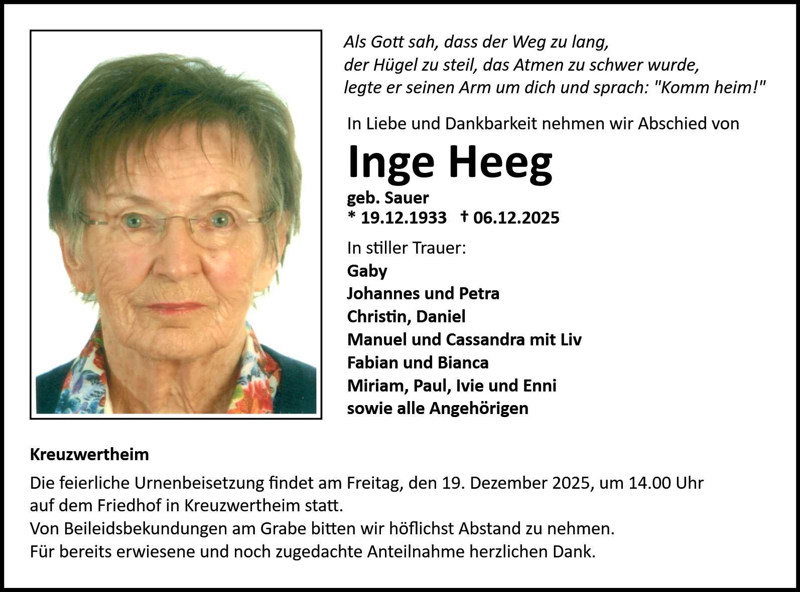 Inge Heeg