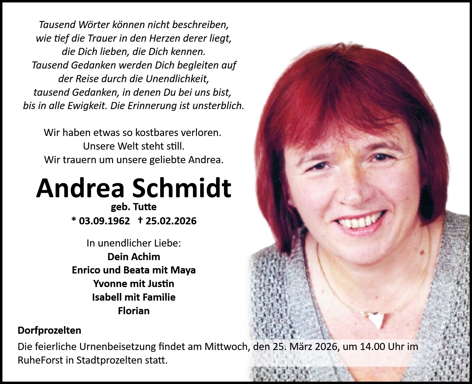 Andrea Schmidt