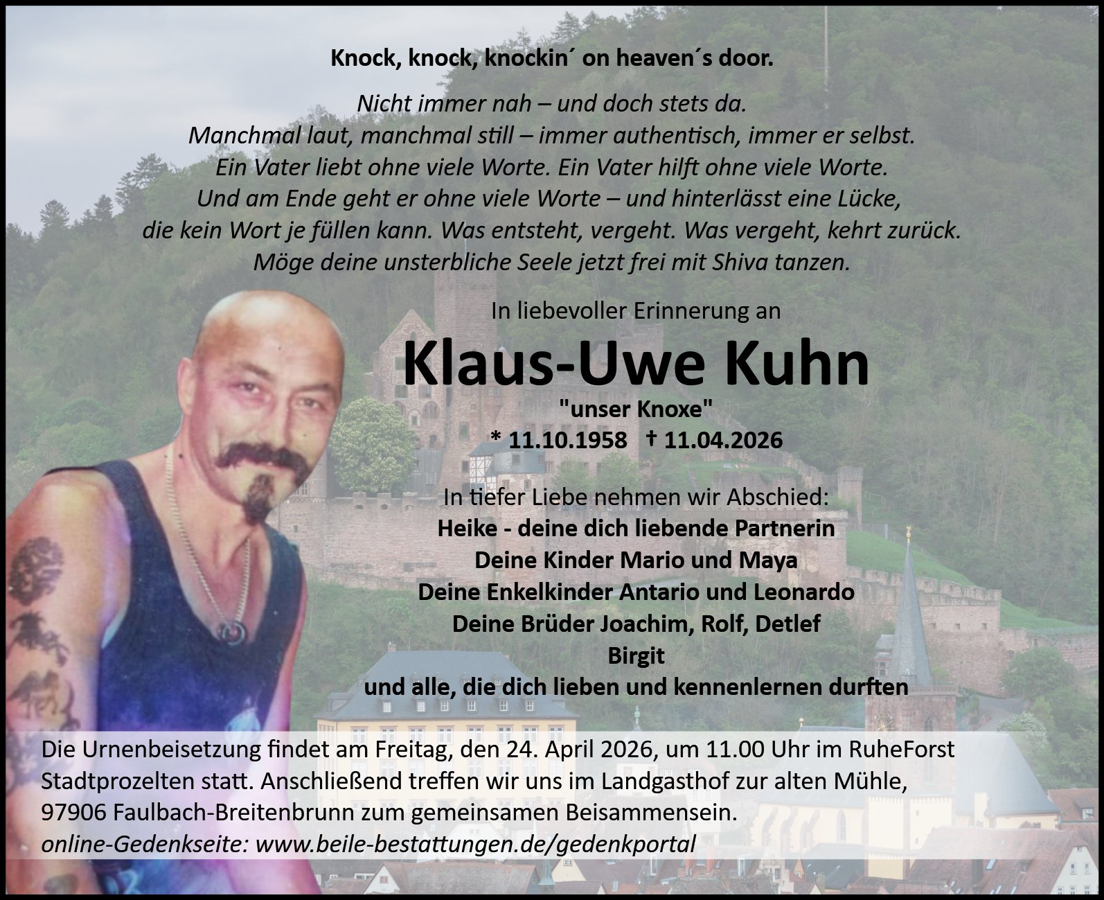 Klaus-Uwe Kuhn