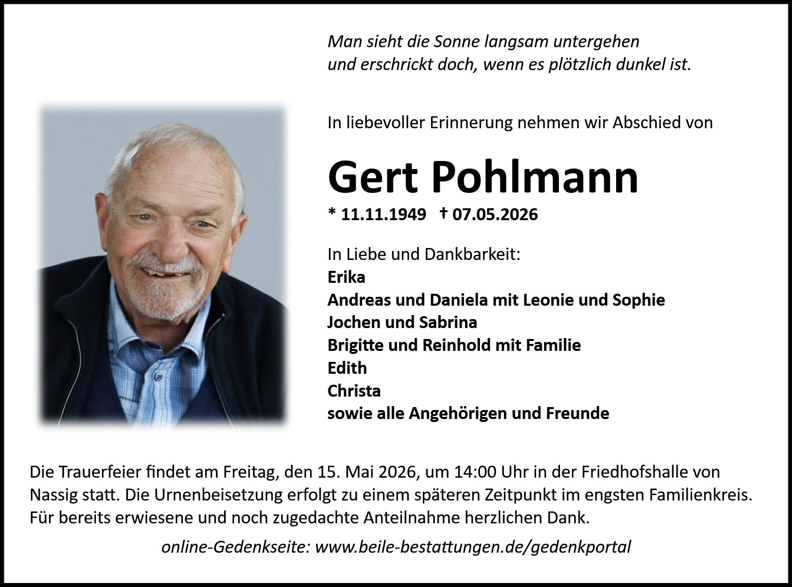 Gert Pohlmann