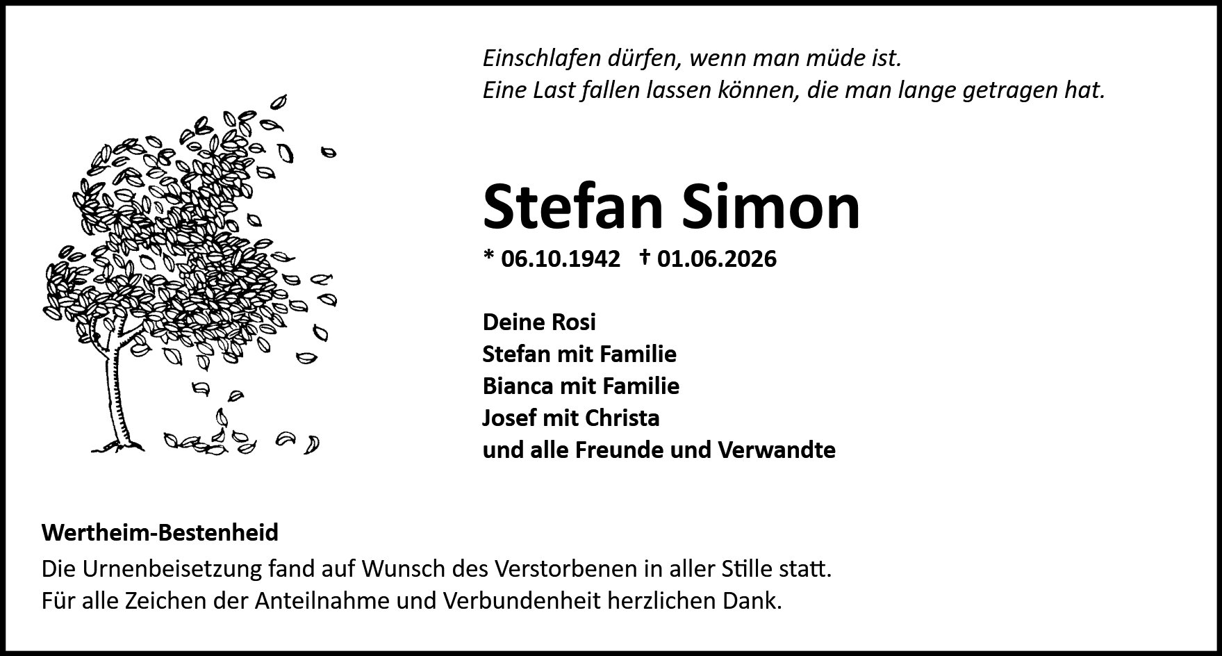 Stefan Simon